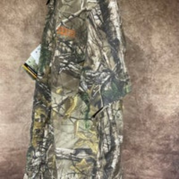 5.11 Tactical NWT Realtree Taclite Pro Short Sleeve Shirt - Picture 3 of 7